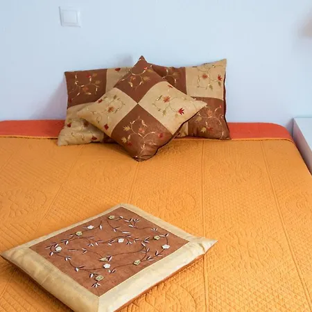 Quintessence Villas Neakitos * Никити