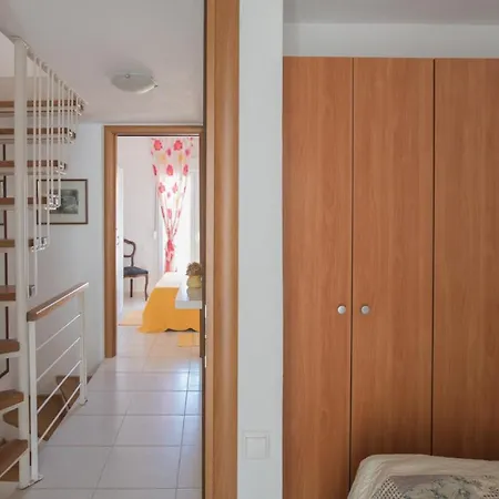 Quintessence Villas Neakitos Nikiti (Sithonia)