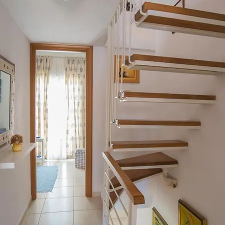 Quintessence Villas Neakitos Дом отдыха