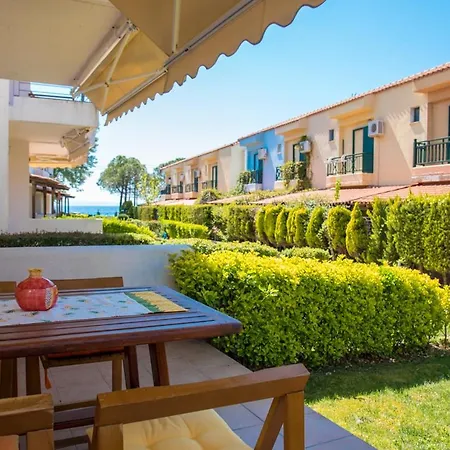 Quintessence Villas Neakitos * Никити