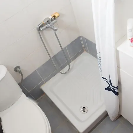 Дом отдыха Quintessence Villas Neakitos