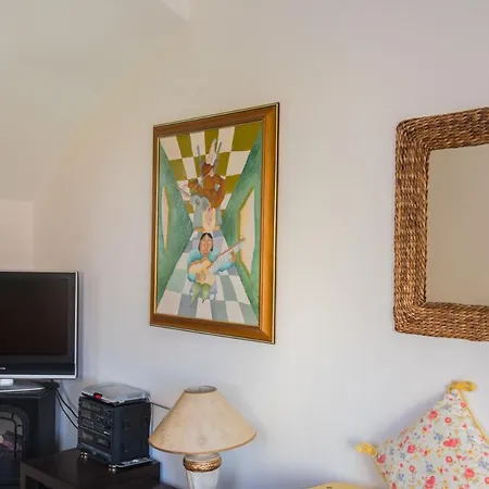 Дом отдыха Quintessence Villas Neakitos Никити