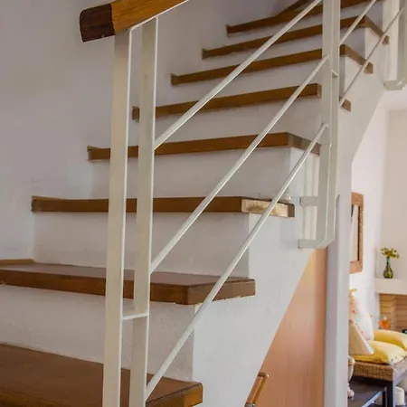 Quintessence Villas Neakitos * Никити